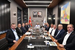 آخبار مهمة عن مشروع TDIOSB