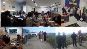 انعقد في مدينة إسطنبول الملتقى الميداني الخامس – مُلّاك الأصول والمستثمرين،